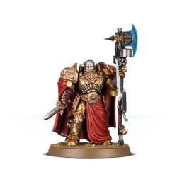 CUSTODIAN WARDENS VEXILUS PRAETOR