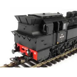 Piko 50670 - Locomotive vapeur 1-141 TA 317