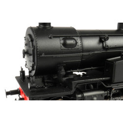 Piko 50670 - Locomotive vapeur 1-141 TA 317