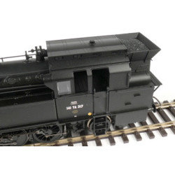 Piko 50670 - Locomotive vapeur 1-141 TA 317