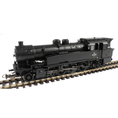 Piko 50670 - Locomotive vapeur 1-141 TA 317