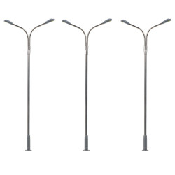 copy of Faller 272453 - Kit de lampadaires