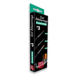 Prince August CPE1 – Set Démarrage Essentiel (3 pcs)