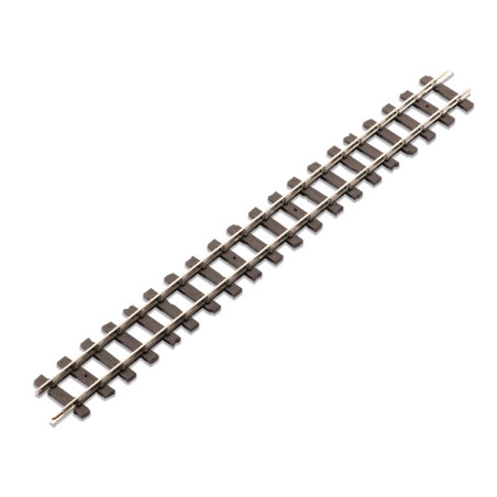 ST-411 - 4 coupons de voie rigide doubles