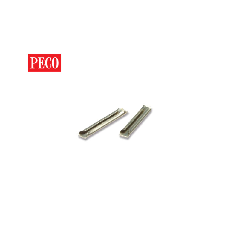 Peco SL-711FB  - Eclisses isolante CODE 143