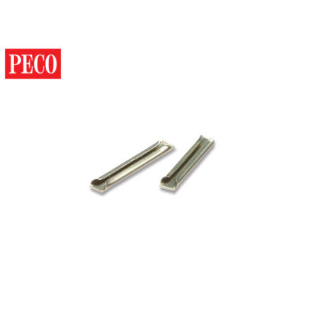 Peco SL-711FB  - Eclisses isolante CODE 143