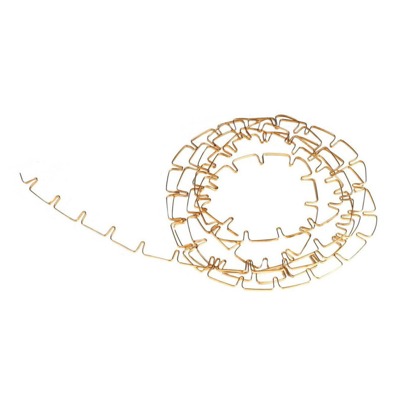Peco SL-18 - Contact métallique pour 3 rails (1219mm), code 100 ou 75 - Peco SL-18