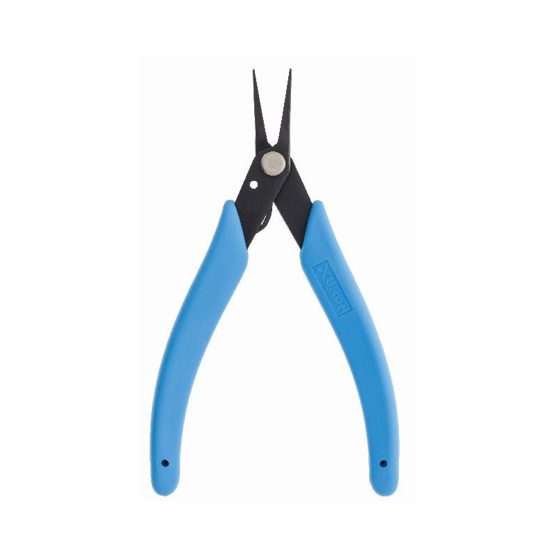 copy of MENG-Model MTS-039 - Pince coupante latérale de précision à simple tranchant