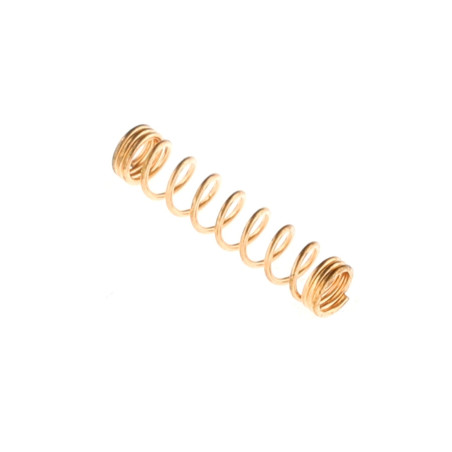 Roco 116876 - Ressort de contact  D-2,4   L-11,6 mm