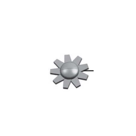 Roco 132735 - Ventilateur CC72000