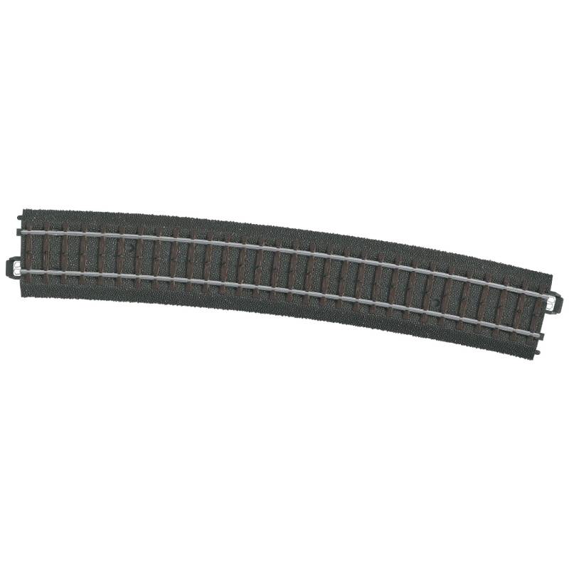 copy of Märklin - 24530 - Rail courbe