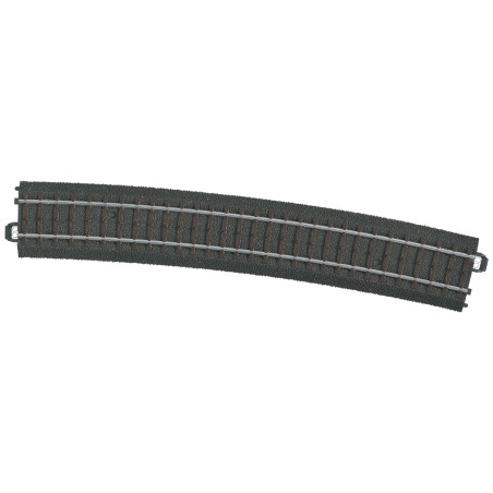 copy of Märklin - 24530 - Rail courbe