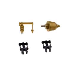 LGB  E266847 - Sifflet, valve, cloche