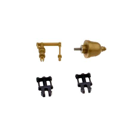 LGB  E266847 - Sifflet, valve, cloche