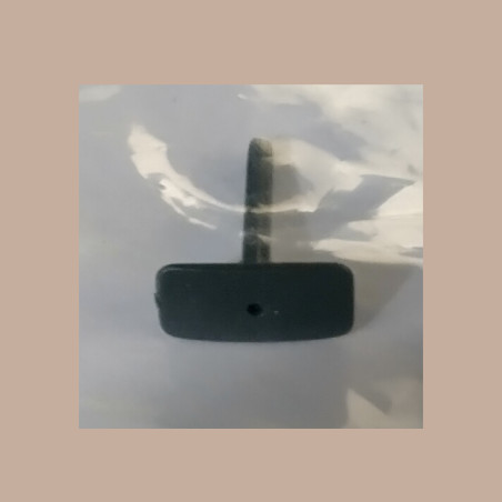 Roco 115593 - Tampon X2800 gris - 1 pièce