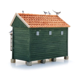 Artitec 10.415 - Pigeonnier - Kit