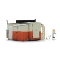 Artitec 10.417 - Friterie