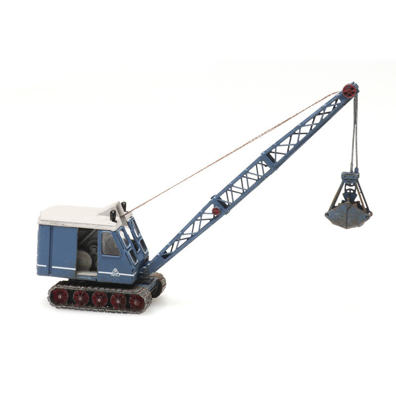 Artitec 14.172 - Dolberg crane  - kit