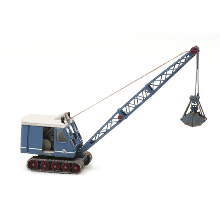 Artitec 14.172 - Dolberg crane  - kit