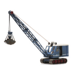 Artitec 14.172 - Dolberg crane  - kit