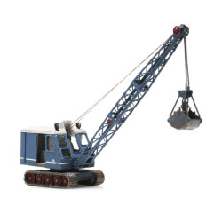 Artitec 14.172 - Dolberg crane  - kit