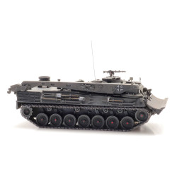 Artitec 1870186 - BRD Bergepanzer 2 - Kit