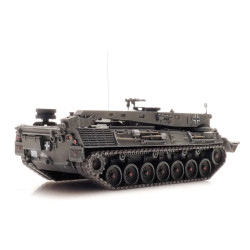 Artitec 1870186 - BRD Bergepanzer 2 - Kit