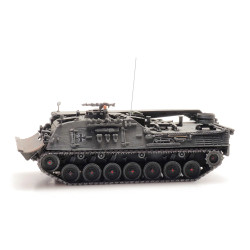 Artitec 1870186 - BRD Bergepanzer 2 - Kit