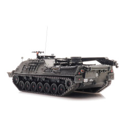 Artitec 1870186 - BRD Bergepanzer 2 - Kit