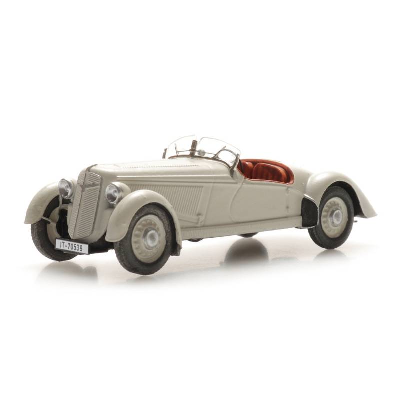 Artitec387.547 - Adler Trumpf Junior Sport