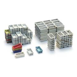 Artitec 487.801.90 - Caisses à poisson en plastique