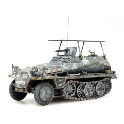 Artitec 6870285 - Sd.Kfz. 250/3 Gris d'hiver