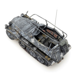 Artitec 6870285 - Sd.Kfz. 250/3 Gris d'hiver