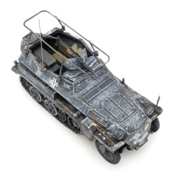 Artitec 6870285 - Sd.Kfz. 250/3 Gris d'hiver