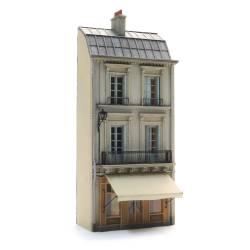 Artitec 10.432 -  Dupont family storefront