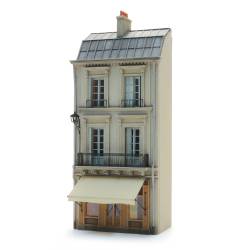 Artitec 10.432 -  Dupont family storefront