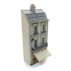Artitec 10.432 -  Dupont family storefront