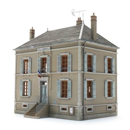 copy of Artitec 10.430 - Façade du magasin de la famille Martin