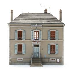 Artitec 10.433 - La mairie