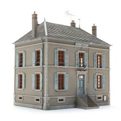 Artitec 10.433 - La mairie