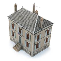 copy of Artitec 10.430 - Façade du magasin de la famille Martin