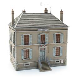 copy of Artitec 10.430 - Façade du magasin de la famille Martin