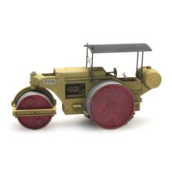 artitec 387.273 - Compacteur routier jaune