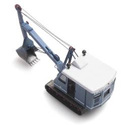 artitec 387.410 - Excavatrice Krupp-Dolberg