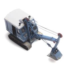 artitec 387.410 - Excavatrice Krupp-Dolberg