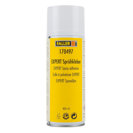 copy of FA170490 - Colle plastique « Super Expert » prise rapide