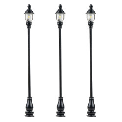 copy of Faller 272453 - Kit de lampadaires