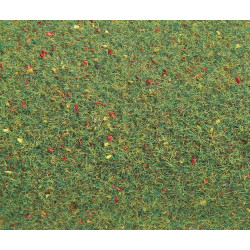 copy of Faller 180757 - Tapis de terrain, vert foncé
