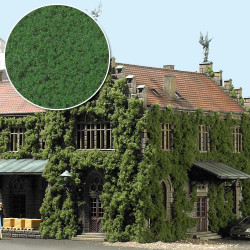 copy of Busch 7341 - Flocage mousse vert clair Busch - 150 x 250 mm - Toutes Échelles
