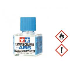 copy of Tamiya 87012 -  Cement w/Brush 20ml